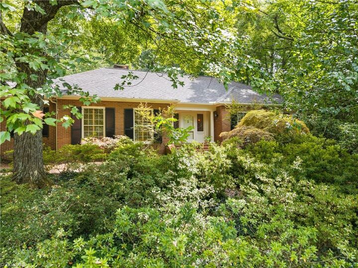 Property Photo:  2822 Lazy Lane  NC 27106 