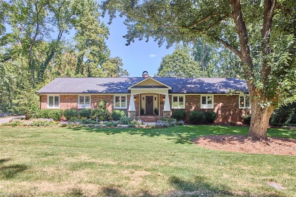 Property Photo: 225 River Road NC 27006