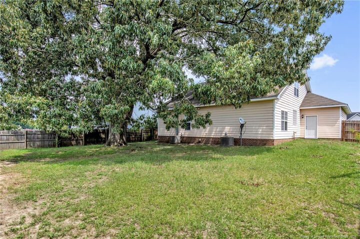 Property Photo: 1532 Laurel Oak Drive NC 28314