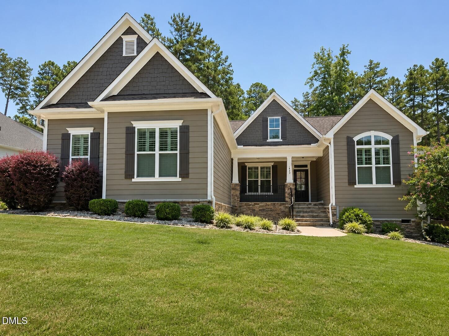 Property Photo:  468 Rockport Drive  NC 27527 