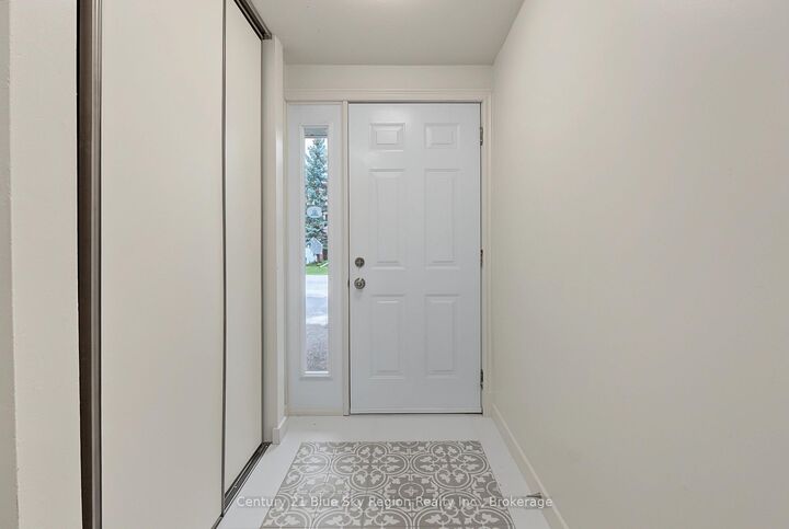 Photo de la propriété:  644 Lakeshore Drive 24  ON P1A 3N6 