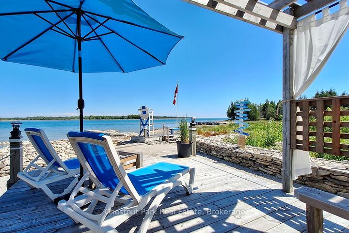 Property Photo:  127 Pine Tree Harbour Road  ON N0H 1Z0 