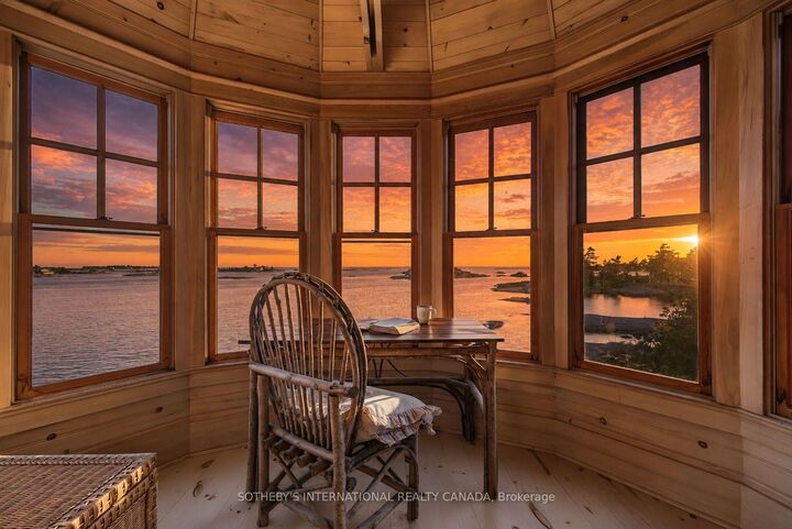 Property Photo: 1 A307 Island ON P0G 1K0