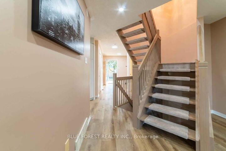Property Photo: 155 Killarney Road 1 ON N5X 3X8