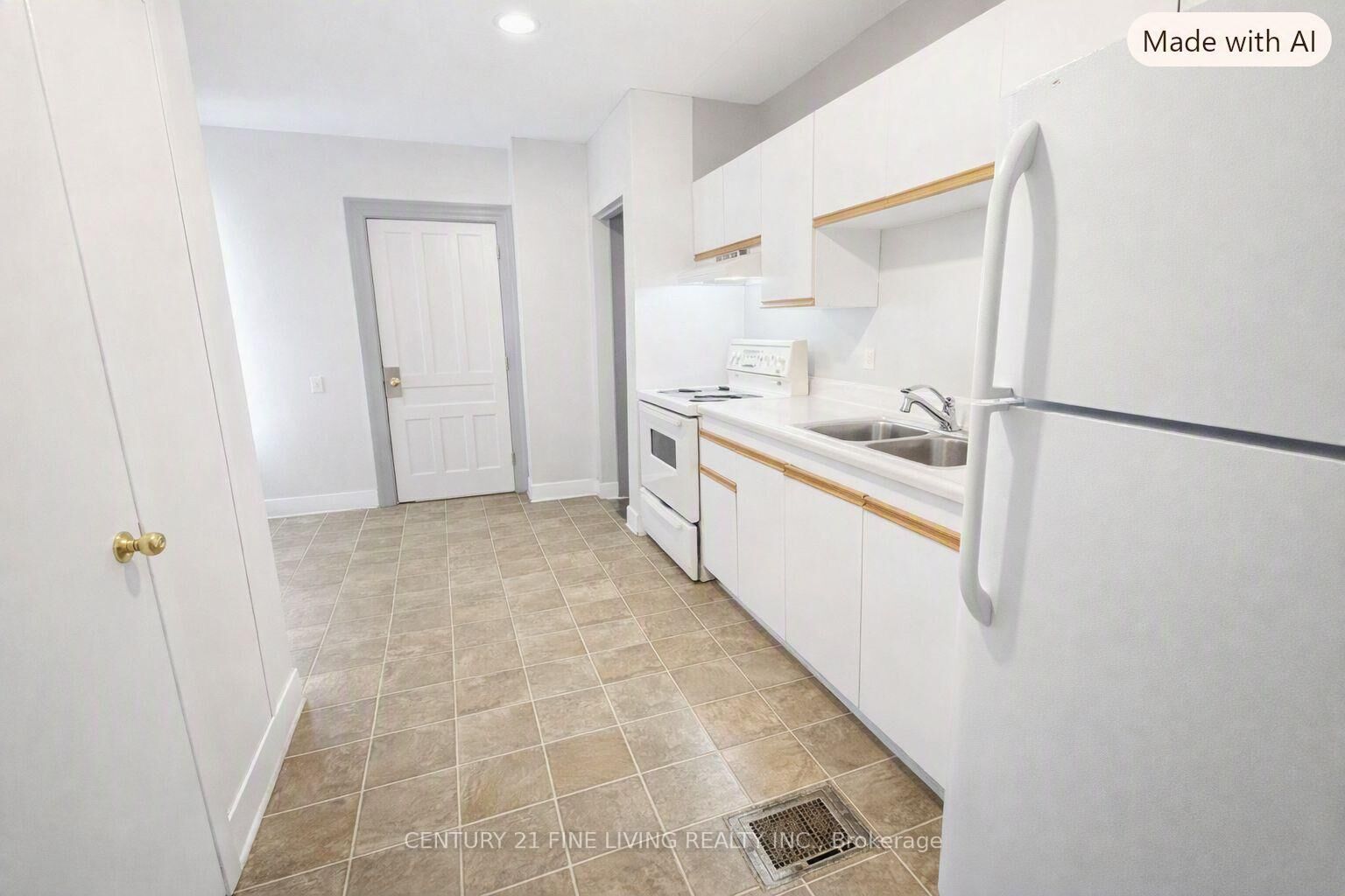 Property Photo:  146 Bradford Street 1  ON L4N 3B3 