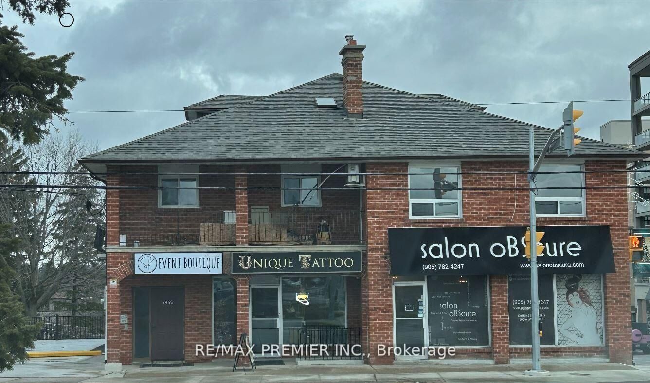 Property Photo:  7955 Kipling Avenue 2  ON L4L 1Z8 
