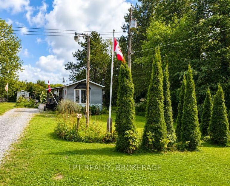 Property Photo:  227 Big Hill Road 23  ON K0H 2N0 