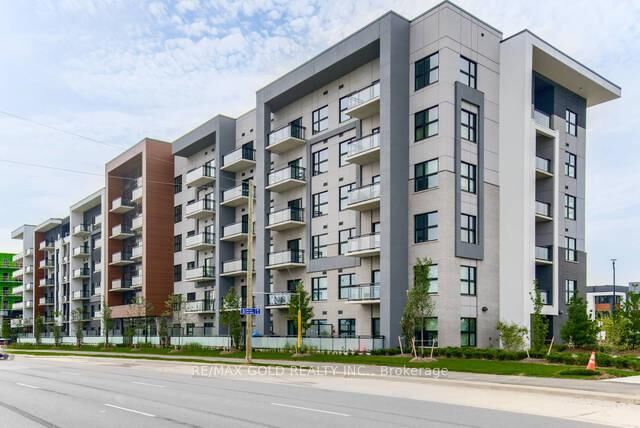 Property Photo:  128 Grovewood Common N/A 609  ON L6H 0X3 