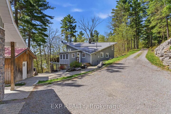 Property Photo:  4 Stackwall Lane  ON K0H 1H0 