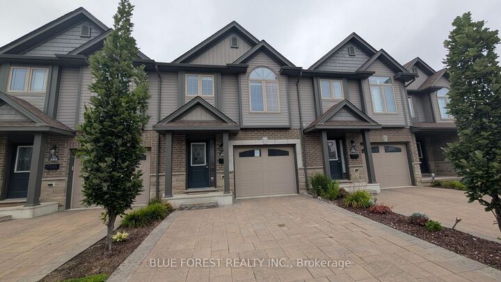 3400 Castle Rock Place 104 — photo 1