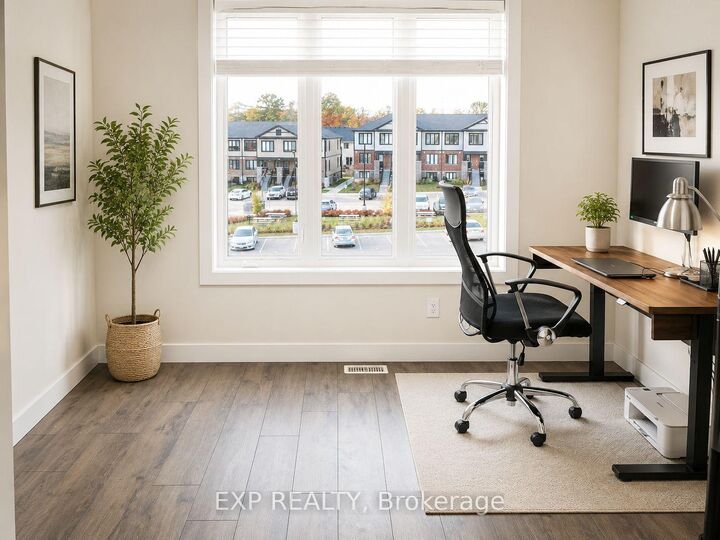 Property Photo:  160 Rochefort Street C14  ON N2R 0P5 