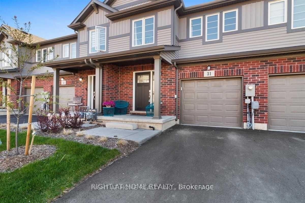 Property Photo:  7945 Oldfield Road 31  ON L2G 0Z4 