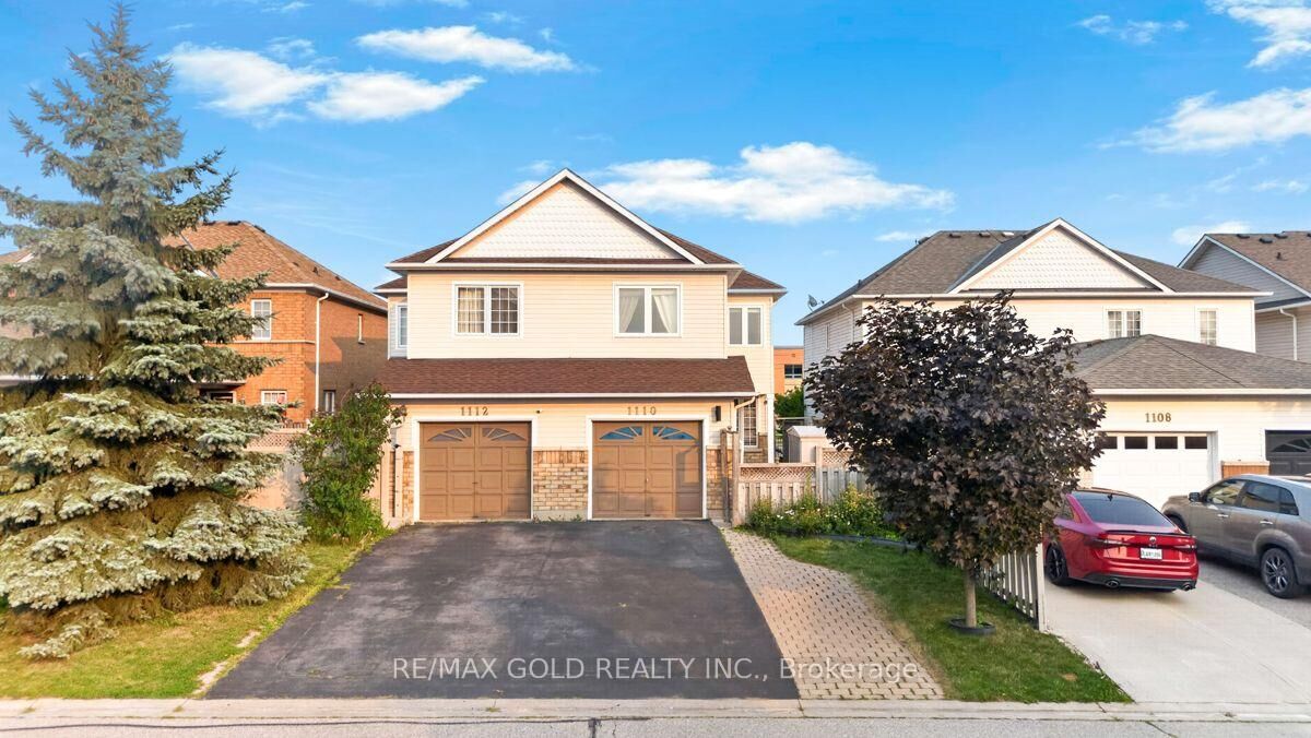 Property Photo:  1110 Davis Lane  ON L9T 5P9 
