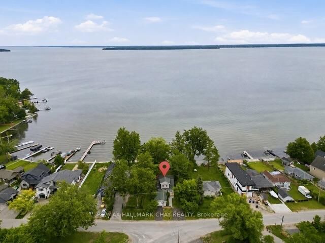 Property Photo:  2345 Crystal Beach Road  ON L9S 3X1 