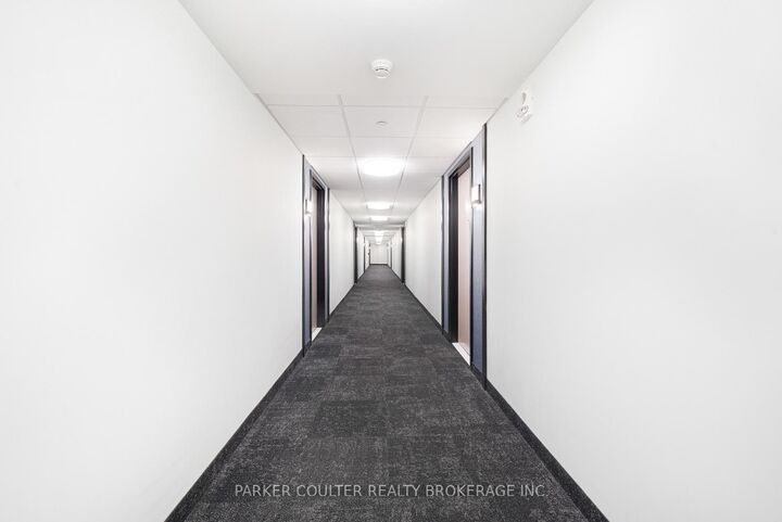 Property Photo: 58 Lakeside Terrace 909 ON L4M 0L5