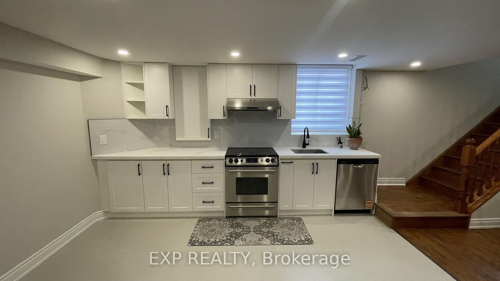 Property Photo:  94 Lensmith Drive Basement  ON L4G 6R9 