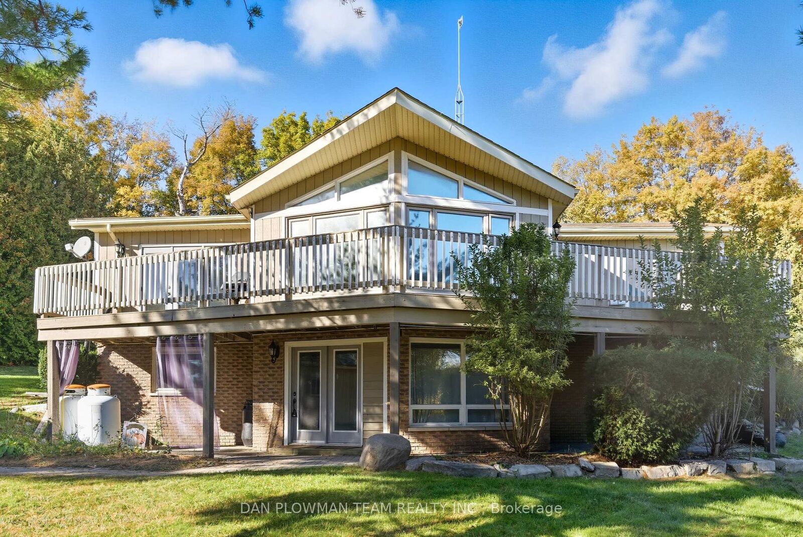 Property Photo:  236 Rutherford Road  ON K0K 1S0 
