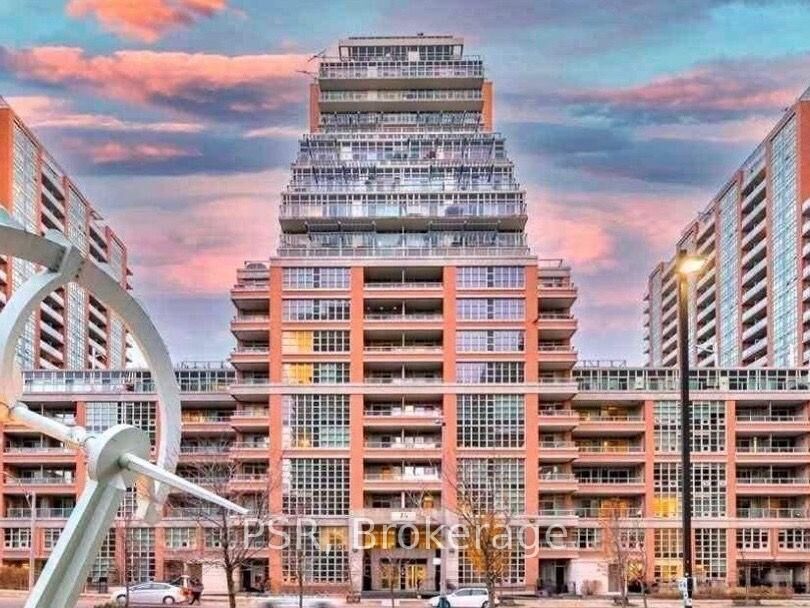 Property Photo:  75 East Liberty Street 1610  ON M6K 0A2 