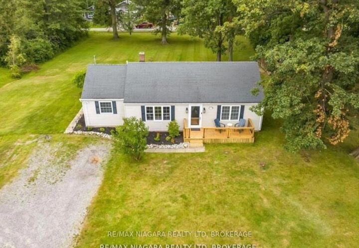 Property Photo:  1970 Garrison Road  ON L2A 5M4 