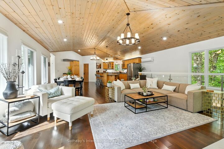 Property Photo:  1060 North Kahshe Lake Road  ON P0E 1G0 