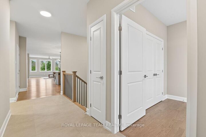Property Photo:  1217 Potter Drive  ON K6V 0G8 