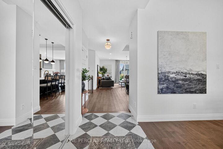 Property Photo: 10 Granite Street ON K4K 0J2