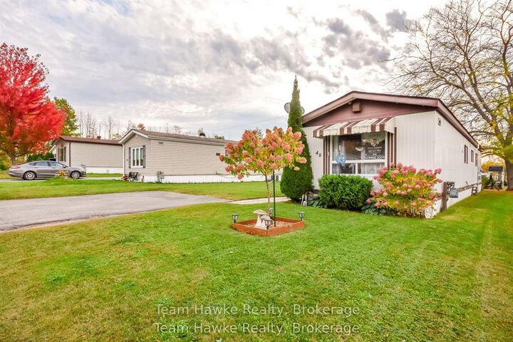 Property Photo:  48 Northland Drive  ON L4R 5B5 