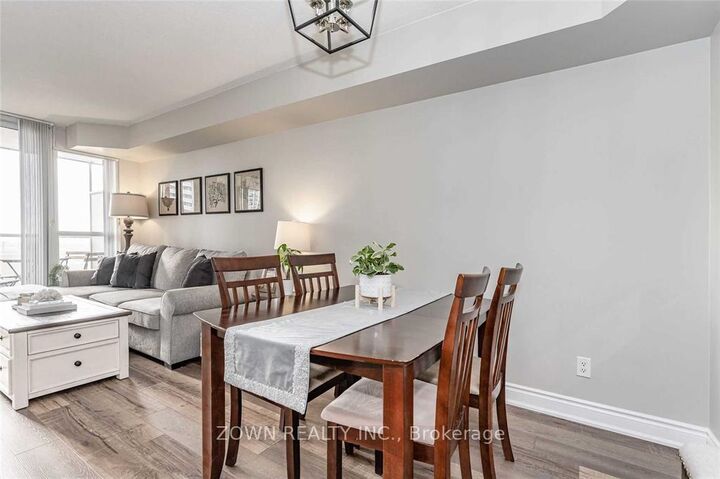 Property Photo:  4090 Living Arts Drive 2203  ON L5B 4M8 