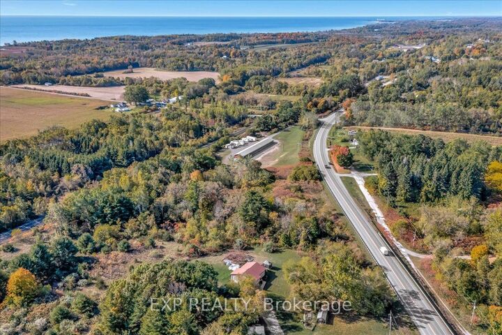 Property Photo:  0 County Road 2 Road  ON K0K 1H0 
