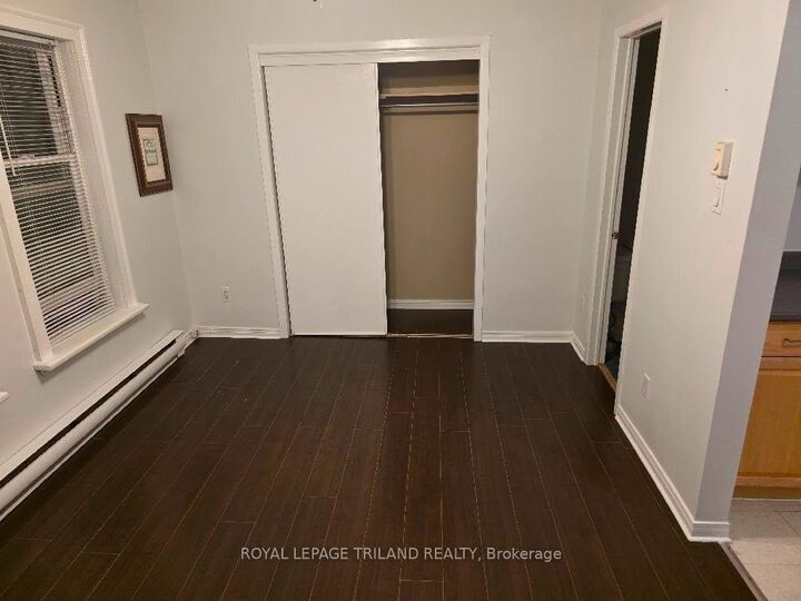 Property Photo:  31 Orchard Street 3  ON N6J 2R4 
