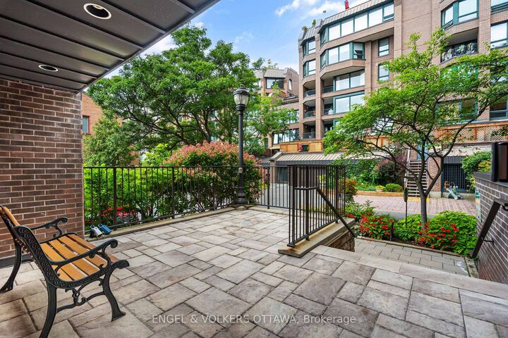 Property Photo:  135 Springfield Road 5  ON K1M 1C5 