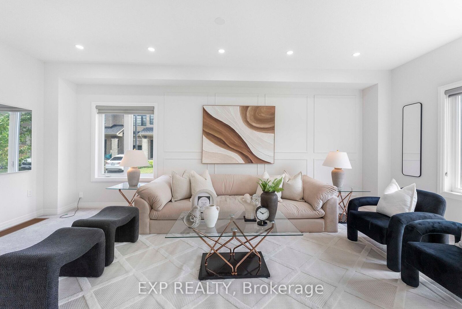Property Photo:  520 Grey Street 20  ON N3S 0K1 