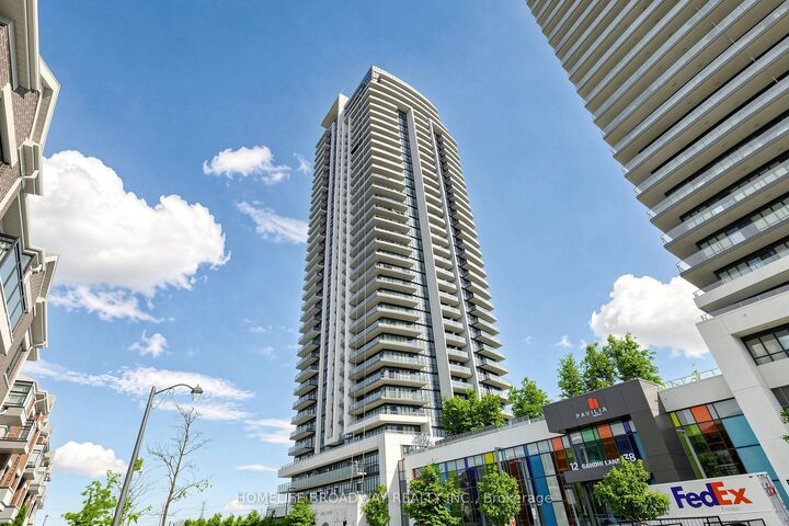 Property Photo:  12 Gandhi Lane 2708  ON L3T 0G8 
