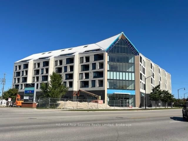 Property Photo:  31 Huron Street 226  ON L9Y 0E8 