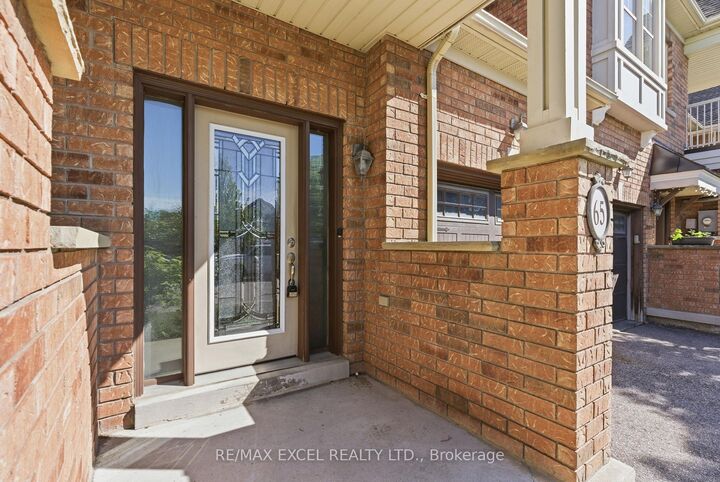 Property Photo:  65 Northwest Passage N/A  ON L4A 0T2 