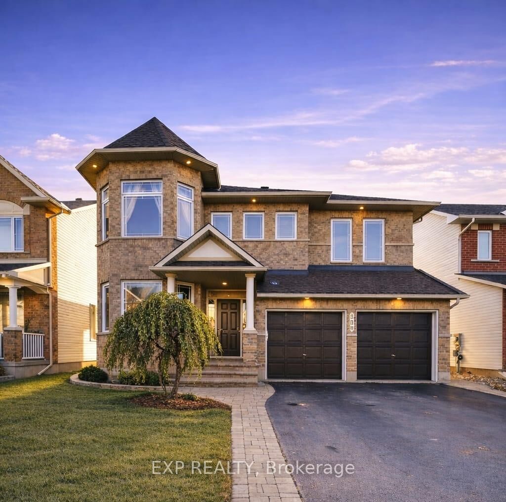 Property Photo:  509 Clarington Avenue  ON K4A 0A3 