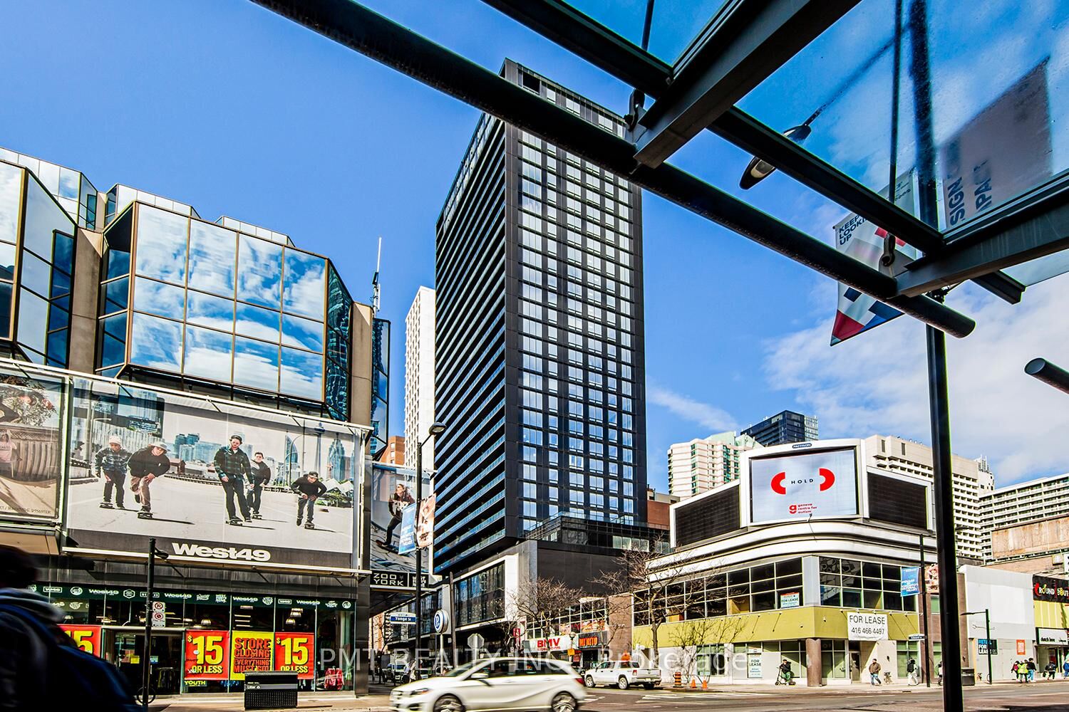 Property Photo:  20 Edward Street 1901  ON M5G 0C5 