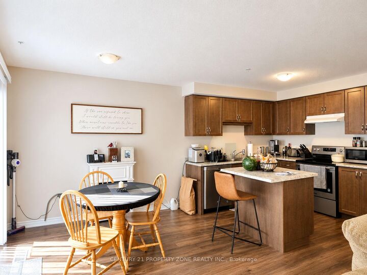 Property Photo:  60 Canterbury Drive 12  ON L2P 0E7 