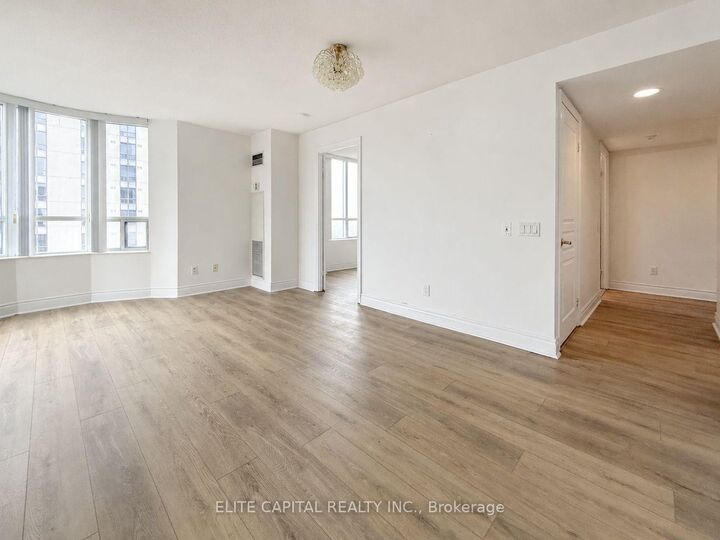 Property Photo: 15 Northtown Way 2018 ON M2N 7L4