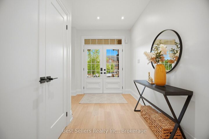 Property Photo:  75 Cathedral Court  ON L8B 0S1 
