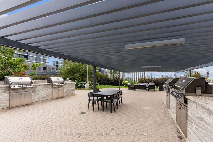 Property Photo:  30 Gibbs Road 1009  ON M9B 0E4 