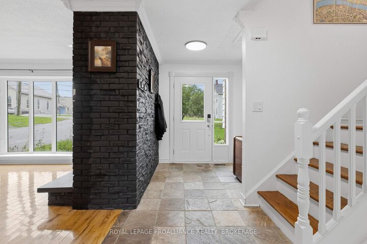 Property Photo:  3519 Princess Street  ON K7P 3A7 