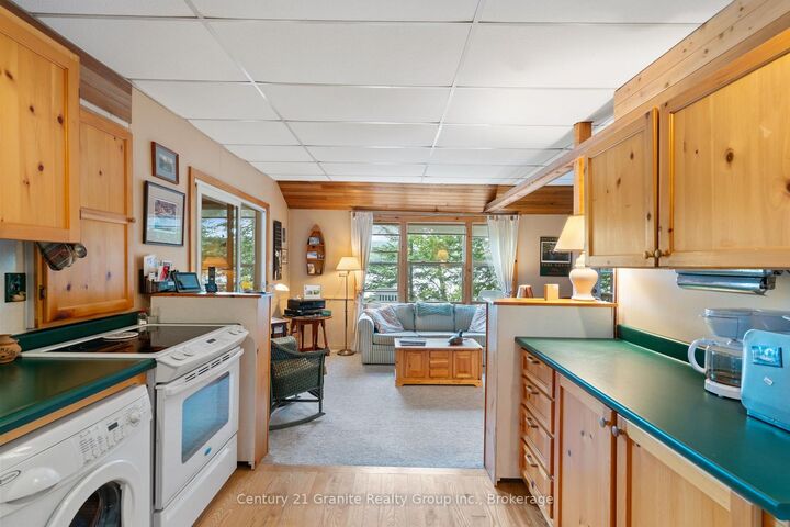 Property Photo:  1010 Badger Lane  ON K0M 1S0 
