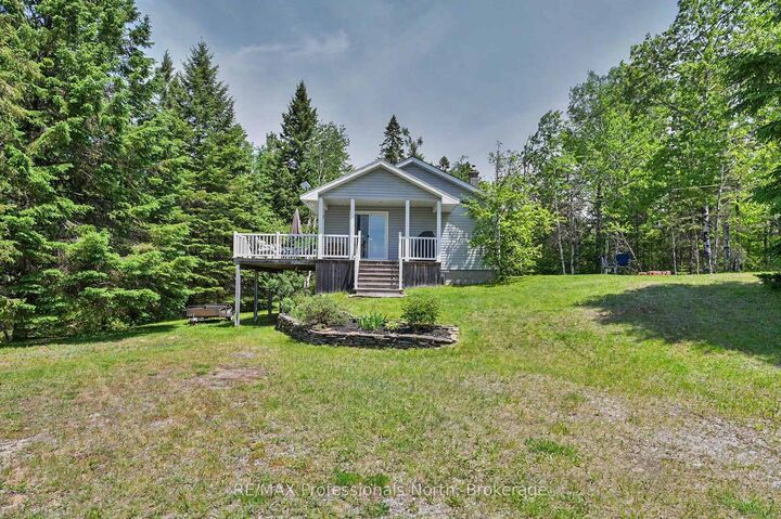 Property Photo:  3186 County Road 121 Road  ON K0M 1C0 