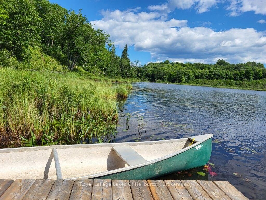 Property Photo:  9842 Highway 35 N/A  ON K0M 2L1 