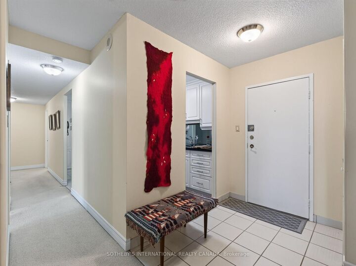 Property Photo:  299 Mill Road 1001  ON M9C 4V9 