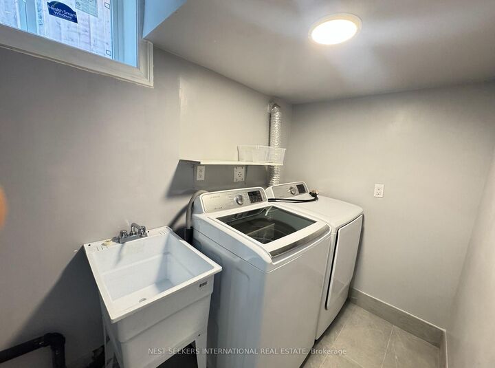 Property Photo:  177 Aberdeen Avenue  ON L4L 4C3 