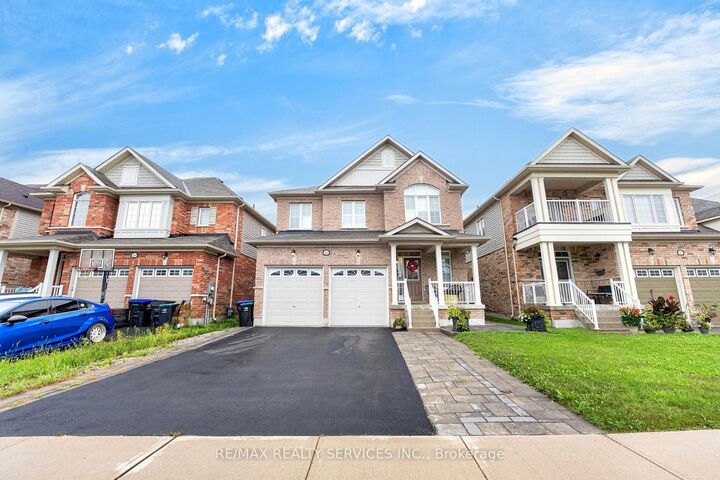 Property Photo:  484 Greenwood Drive  ON L0M 1B4 