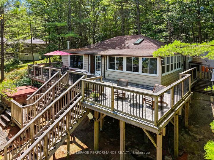 Property Photo:  9596 Go Home Lake Shore N/A  ON P0E 1E0 