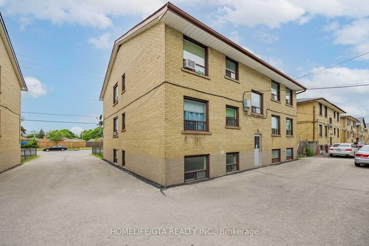 Property Photo:  2255 Kipling Avenue 5  ON M9W 4L5 